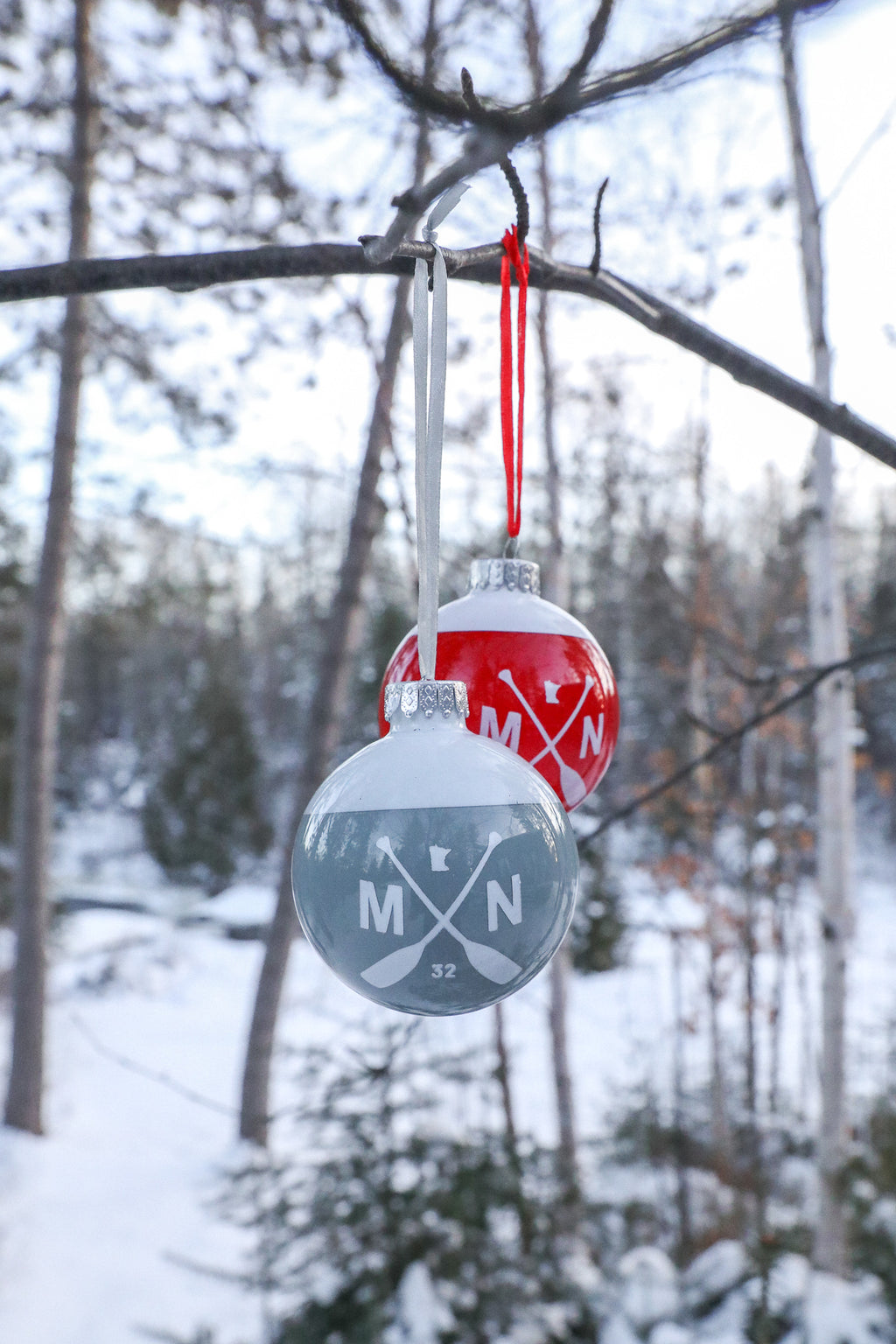 MN ORNAMENT
