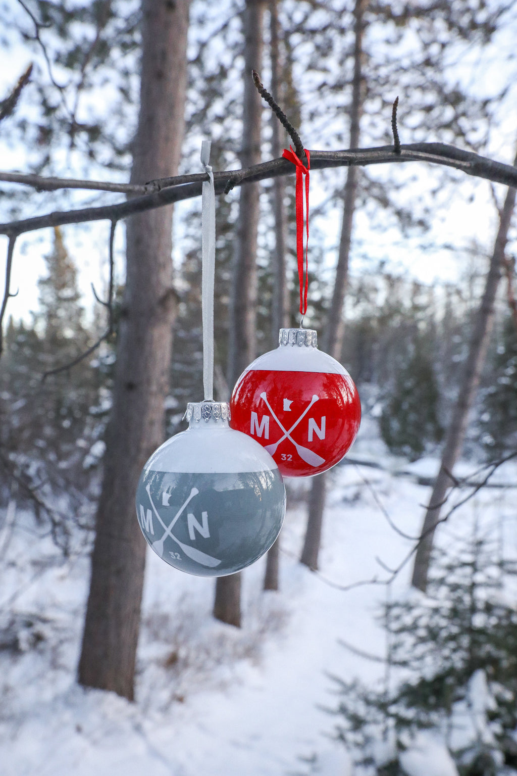 MN ORNAMENT