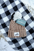 SOTA TODDLER BEANIE