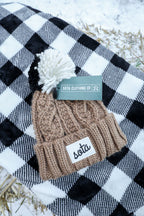 SOTA TODDLER BEANIE