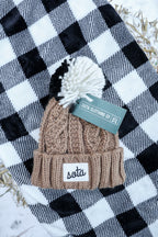 SOTA TODDLER BEANIE