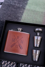 HIDEAWAY FLASK